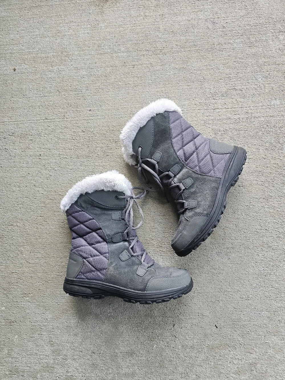 Columbia Women’s Ice Maiden II Boot